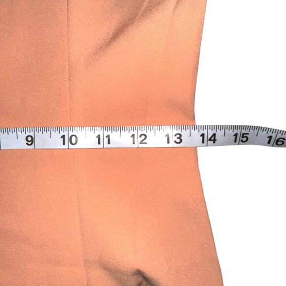 Mistress Rocks Last Dance Long Sleeve Cut Out Side Slit Maxi Dress SMALL - Picture 9 of 10